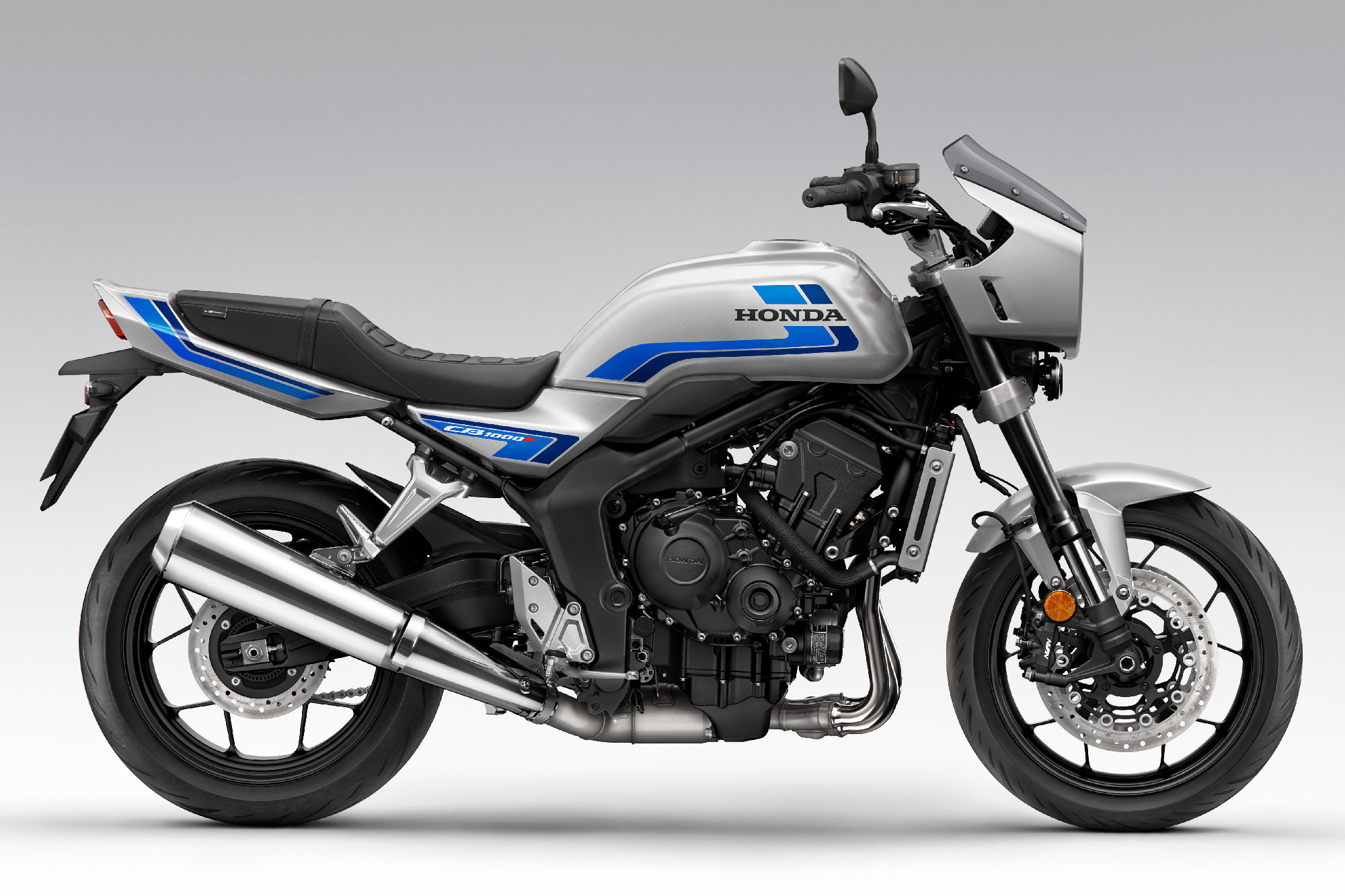 CB1000F SE