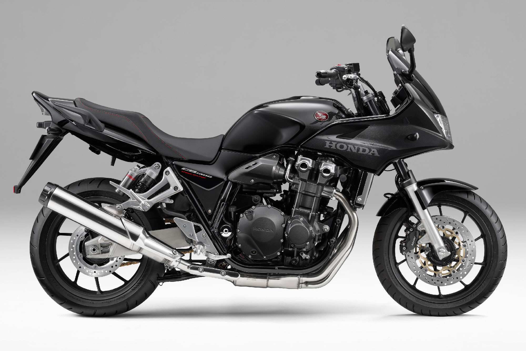 CB1300 SUPER BOL D'OR2