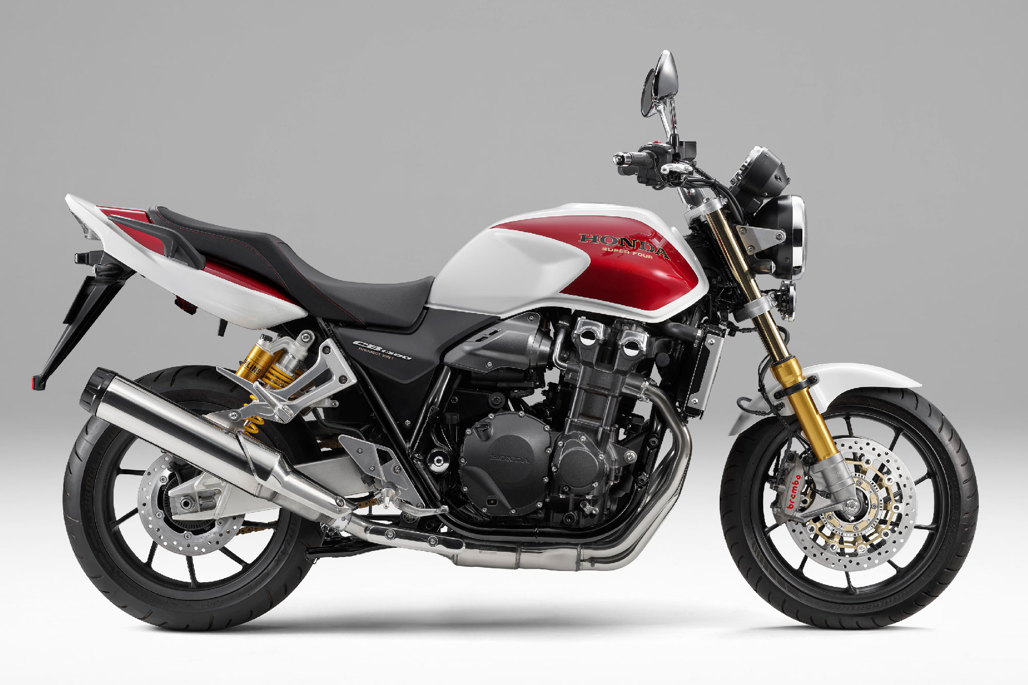 CB1300 SUPER FOUR Final Edition1