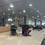 ホンダドリーム 小牧 外観 4