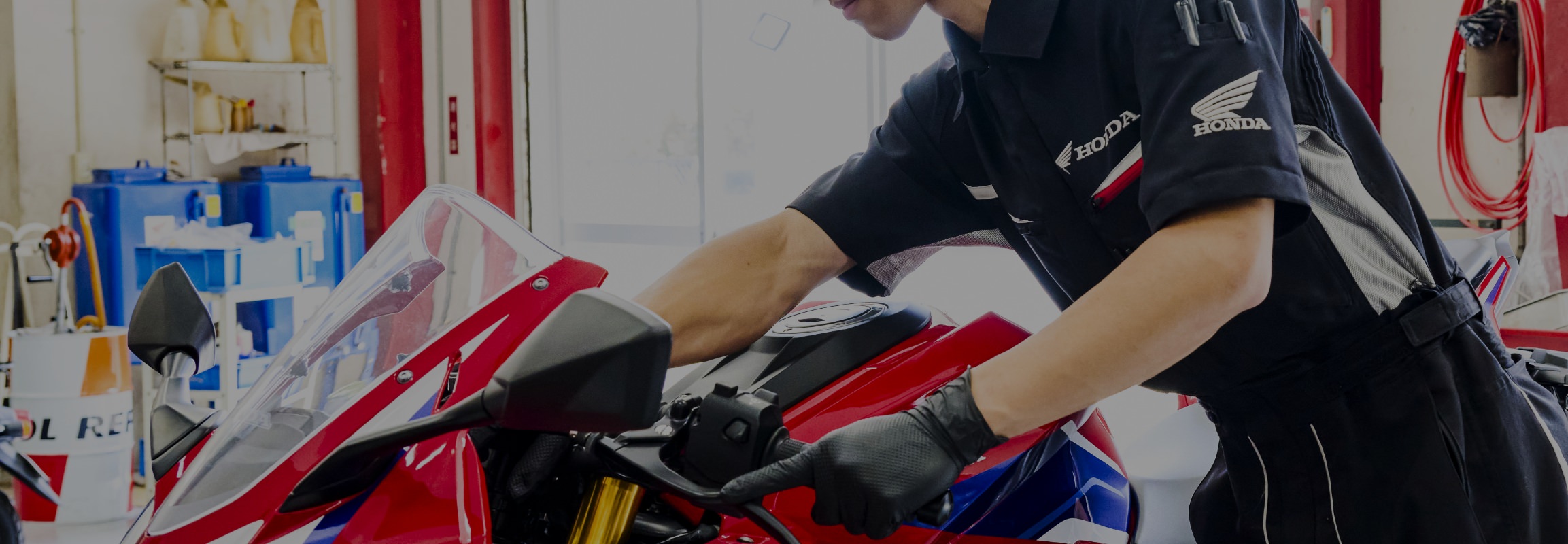 その他のご案内 - 株式会社ホンダドリームジャパン株式会社ホンダ