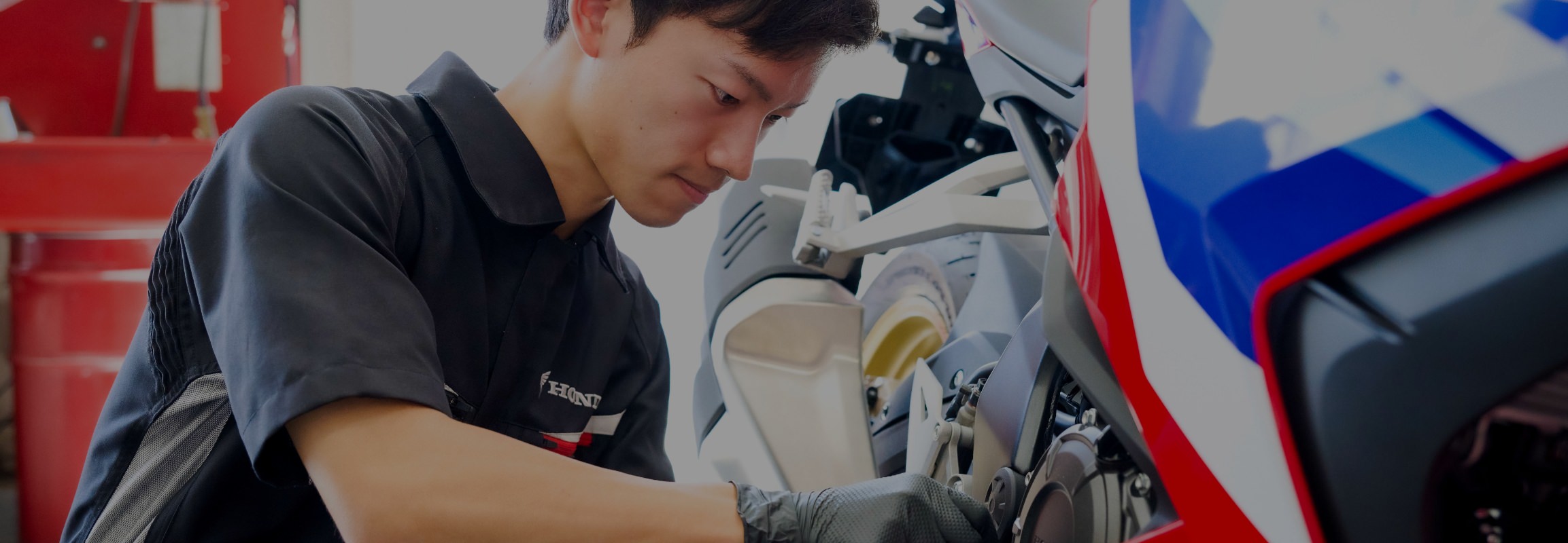 メンテナンスパック | 株式会社ホンダドリームジャパン