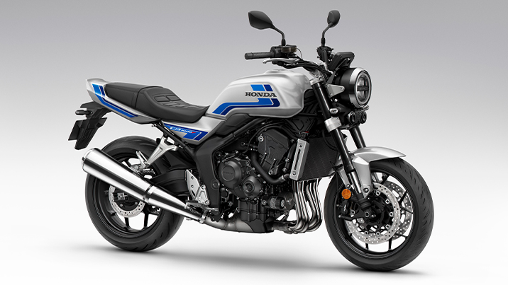 大型ロードスポーツモデル「CB1000F」「CB1000F SE」を発売