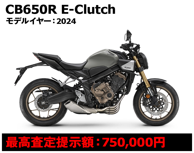 CB650R